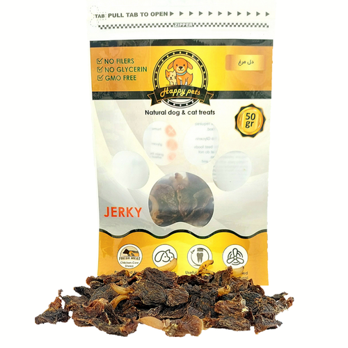 تشویقی دل مرغ